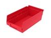 POLYPROPYLENE SHELF BINS