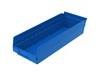 POLYPROPYLENE SHELF BINS