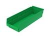POLYPROPYLENE SHELF BINS