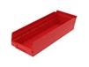 POLYPROPYLENE SHELF BINS