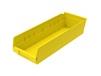 POLYPROPYLENE SHELF BINS