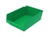 POLYPROPYLENE SHELF BINS