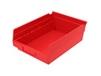POLYPROPYLENE SHELF BINS