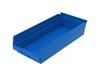 POLYPROPYLENE SHELF BINS