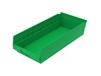 POLYPROPYLENE SHELF BINS