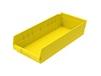POLYPROPYLENE SHELF BINS
