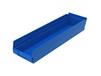 POLYPROPYLENE SHELF BINS