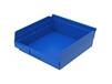 POLYPROPYLENE SHELF BINS
