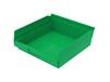 POLYPROPYLENE SHELF BINS