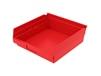 POLYPROPYLENE SHELF BINS