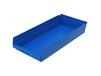 POLYPROPYLENE SHELF BINS