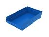 POLYPROPYLENE SHELF BINS