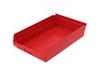 POLYPROPYLENE SHELF BINS