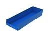 POLYPROPYLENE SHELF BINS