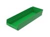 POLYPROPYLENE SHELF BINS