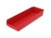 POLYPROPYLENE SHELF BINS