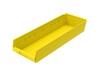 POLYPROPYLENE SHELF BINS