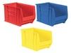 SUPER-SIZE AKRO BINS