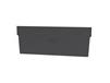 POLYPROPYLENE SHELF BIN DIVIDERS