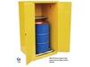 FLAMMABLE DRUM CABINETS