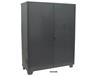 SUPER RUGGED 12 GAUGE SECURITY CABINET