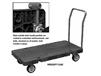 VERSA/DECK™ STRUCTURAL FOAM PLATFORM TRUCK
