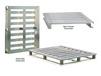ALUMINUM PALLETS
