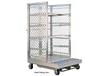 ORDER PICKING CARTS & PLATFORMS - ADDITIONAL SHELVES