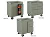 MOBILE SHOP CABINETS