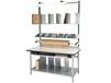 COMPLETE PACKAGING WORKBENCHES