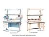ERGONOMIC BASE WORK STATIONS