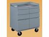 MOBILE SHOP CABINETS