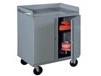 MOBILE SHOP CABINETS