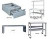 WORK BENCH ACCESSORIES