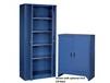 XHD EXTRA HEAVY DUTY STORAGE CABINETS