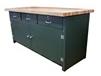 THREE DRAWER CABINET WORKBENCH