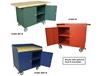 CABINET MOBILE MAINTENANCE BENCH
