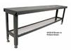 STORAGE LOCKER ROOM BENCH - 332
