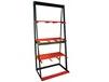 VERTICAL BAR RACK - 403