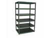 HEAVY DUTY STORAGE RACKS - 406/407