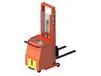 COUNTERBALANCE LIFT TRUCKS - CW SERIES