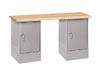 CABINET AND DRAWER WORK BENCHES