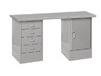 CABINET AND DRAWER WORK BENCHES