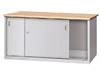 BASIC CABINET WORK BENCH