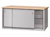 BASIC CABINET WORK BENCH