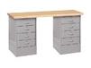 CABINET AND DRAWER WORK BENCHES