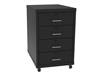 MOBILE DESK DRAWER CABINETS