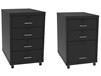 MOBILE DESK DRAWER CABINETS