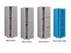 ALL WELDED HEAVY DUTY STORAGE CABINET LOCKERS