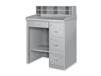 HEAVY DUTY/EXTRA HEAVY DUTY FILING CABINET DESKS